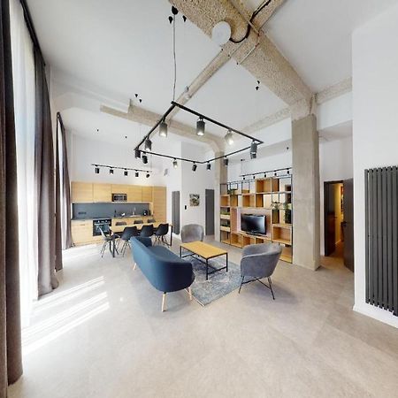 In Budapest Apartment 10 Εξωτερικό φωτογραφία