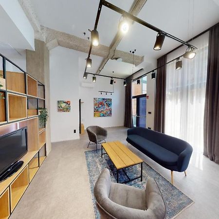 In Budapest Apartment 10 Εξωτερικό φωτογραφία