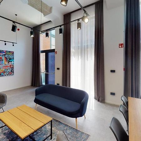 In Budapest Apartment 10 Εξωτερικό φωτογραφία