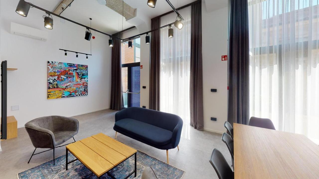 In Budapest Apartment 10 Εξωτερικό φωτογραφία
