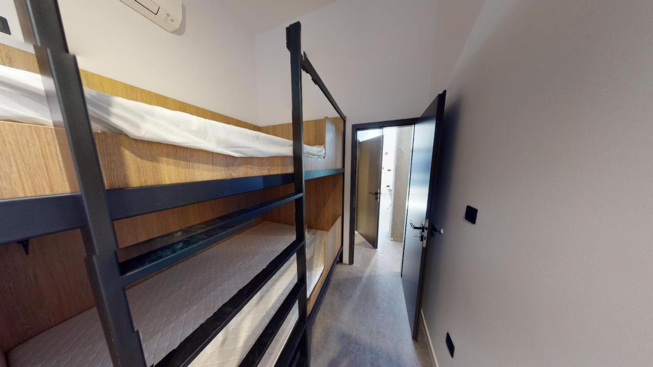 In Budapest Apartment 10 Εξωτερικό φωτογραφία